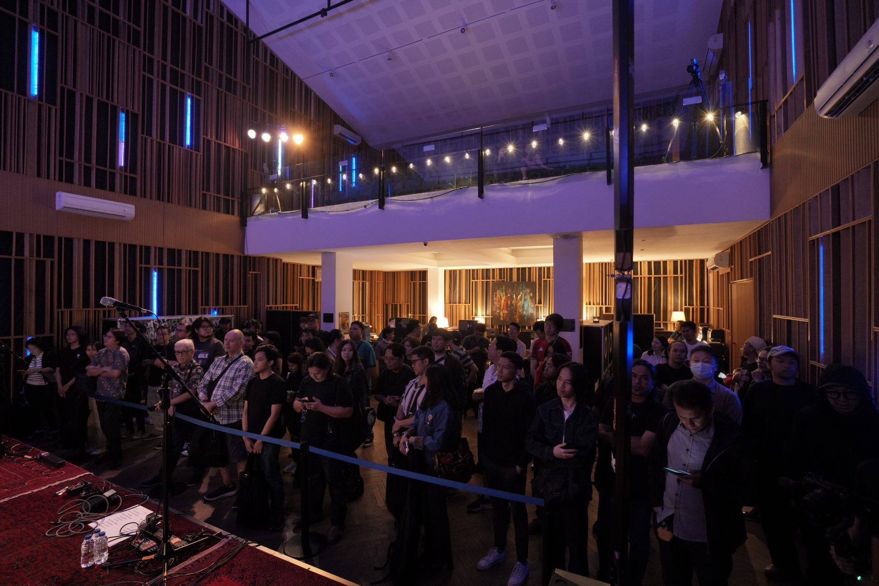 ATP Live House Jakarta