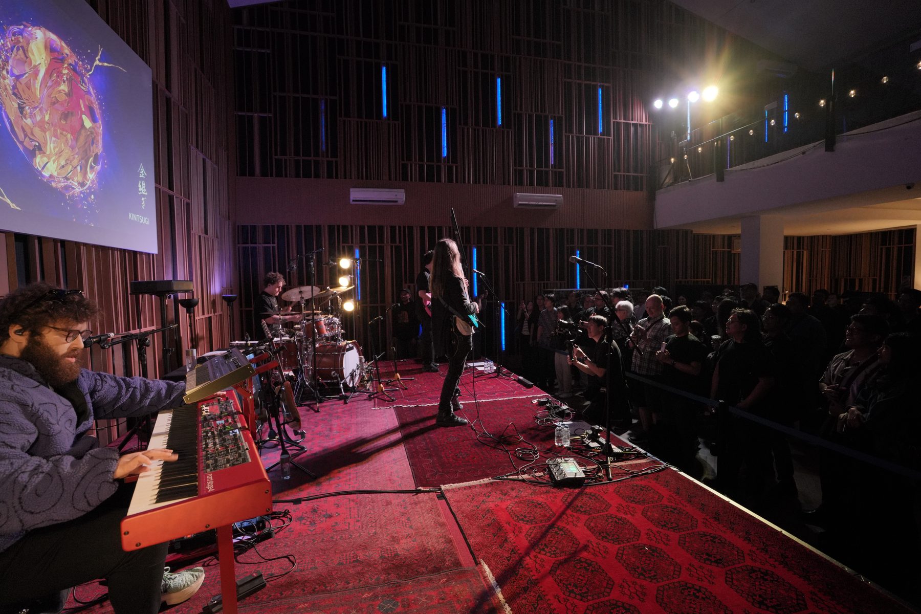 ATP Live House Jakarta