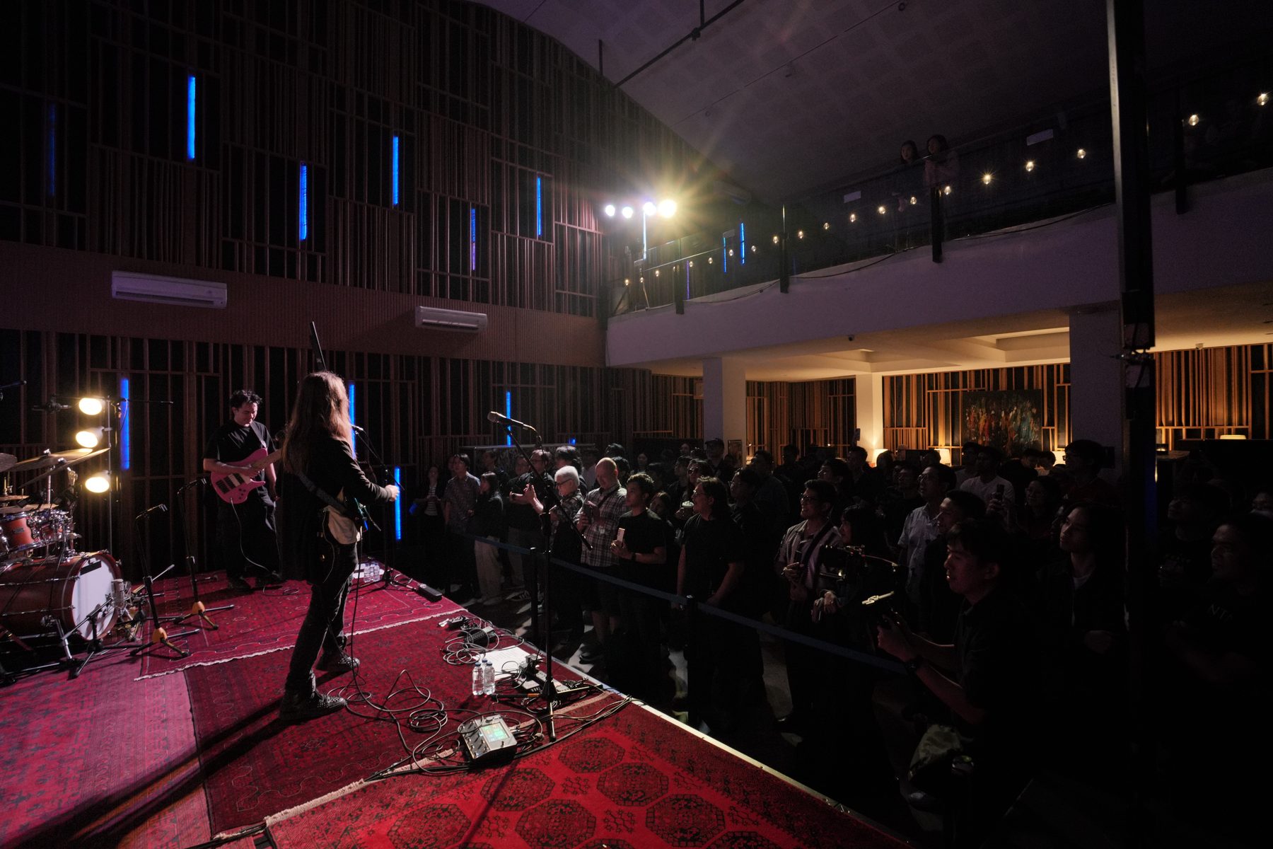 ATP Live House Jakarta