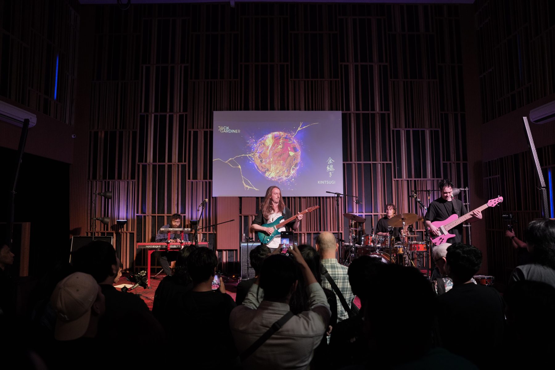 ATP Live House Jakarta
